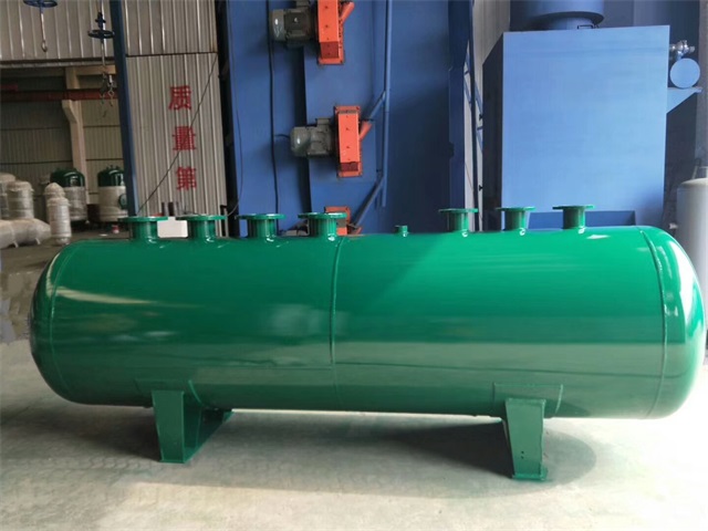 蒸汽恩施恩施恩施分汽缸规格